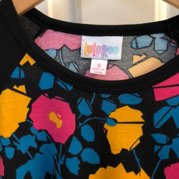 Lularoe Randy NWOT - Picture 2 of 3